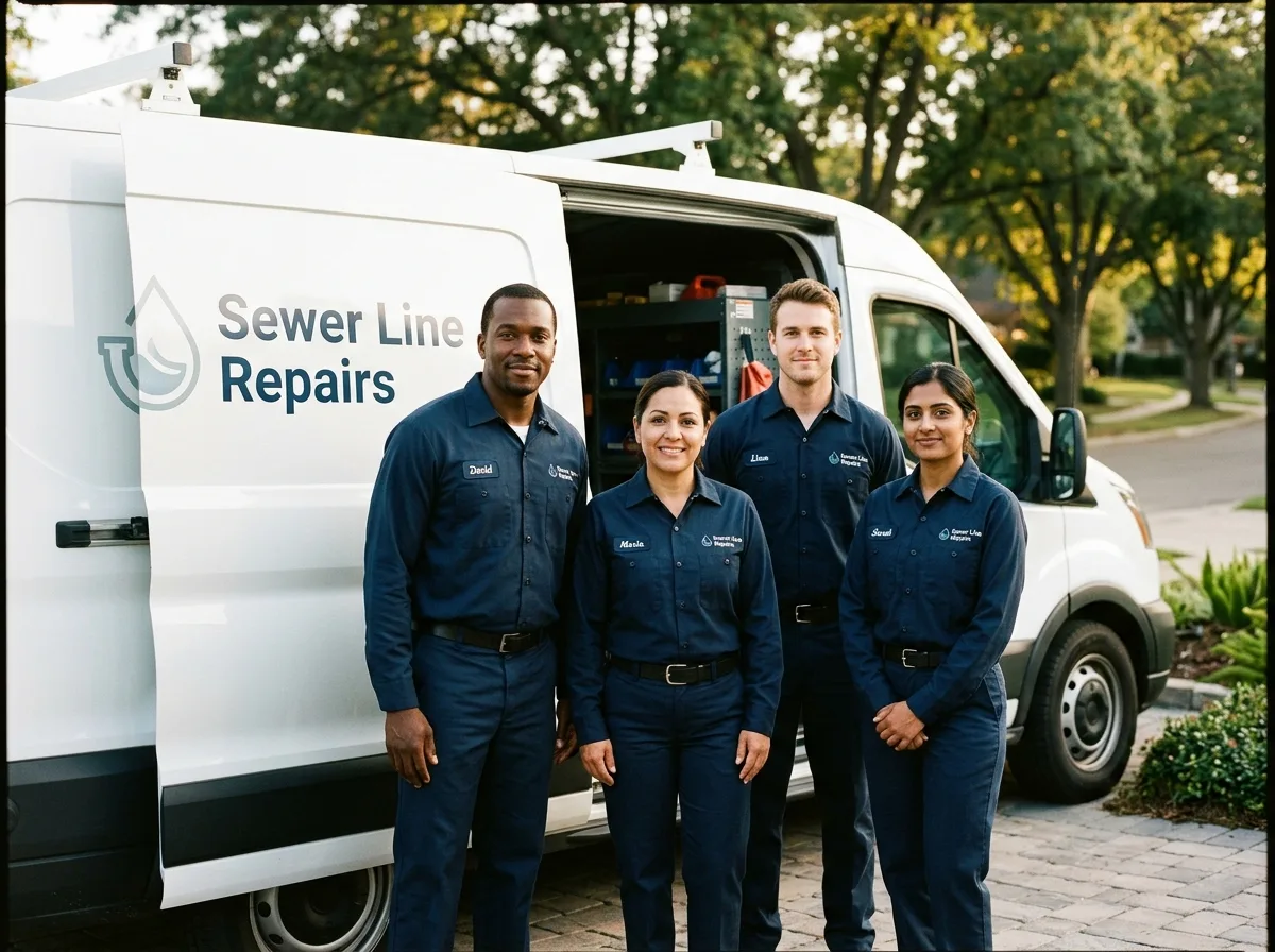 Emergency Plumber company in Claytonville, IL