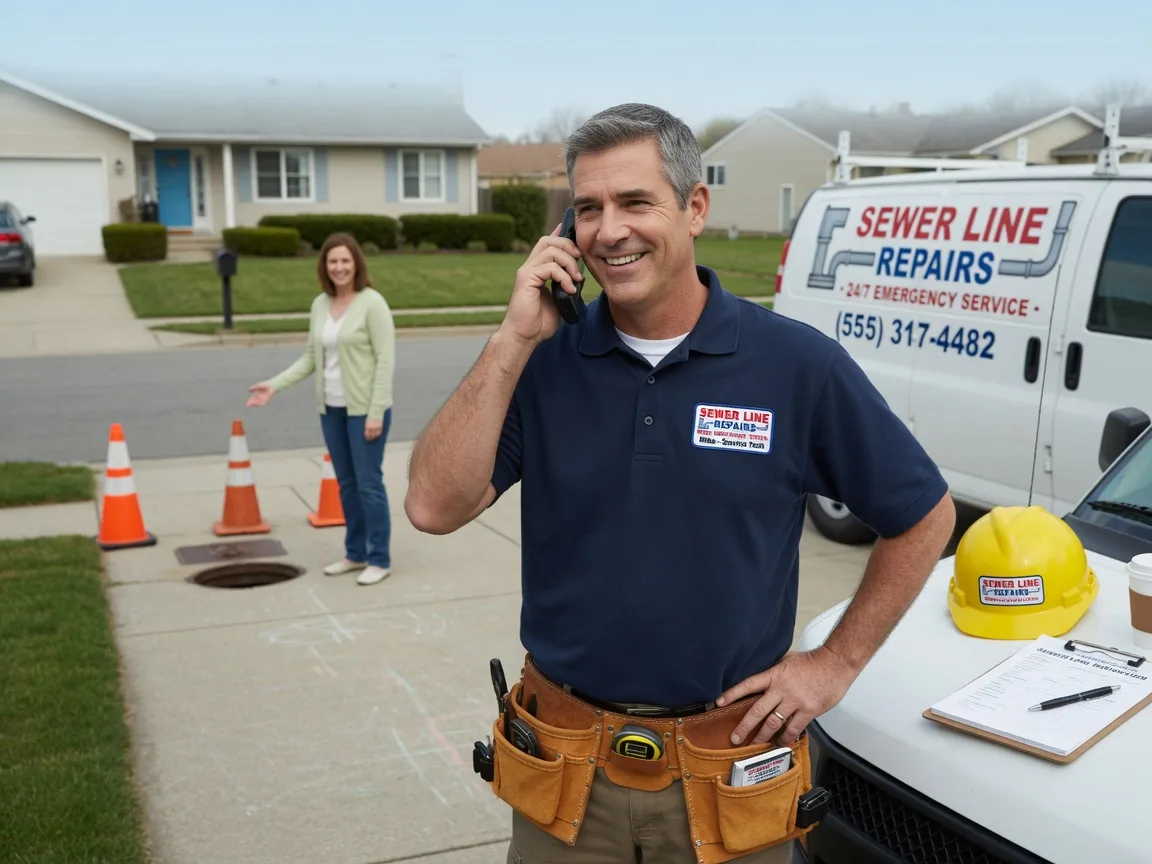 Emergency Plumber Claytonville, IL FAQs